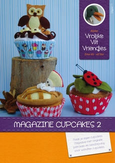 Magazine 11 cupcakes deel 2